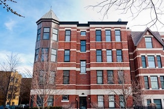 1449 N Wicker Park Ave Unit 201, Chicago, IL 60622