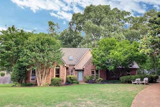 883 Mercersburg Cove, Collierville, TN 38017