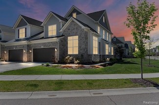 3095 Millbury Ln, Ann Arbor, MI 48105