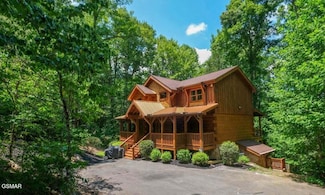 2735 Owls Cove Way, Sevierville, TN 37862