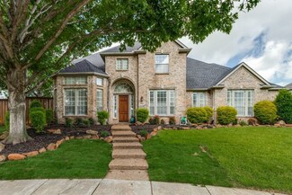 8501 Ventura Ln, Frisco, TX 75034