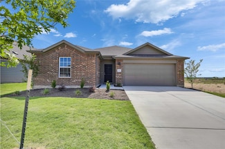 413 Red Wolf Dr, Jarrell, TX 76537