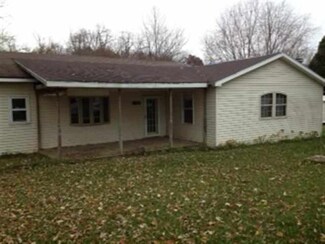 11780 E Alice St, Ragsdale, IN 47573