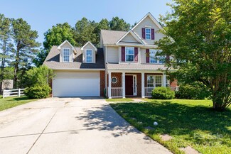 4642 Laurendale Ct, Rock Hill, SC 29732