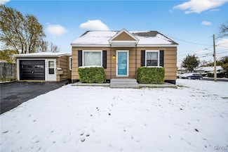 500 Malden Rd, Syracuse, NY 13211