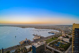 1205 Pacific Hwy Unit 3902, San Diego, CA 92101