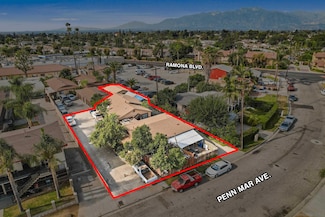4023 Penn Mar Ave, El Monte, CA 91732