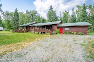 487404 Highway 95, Sandpoint, ID 83864