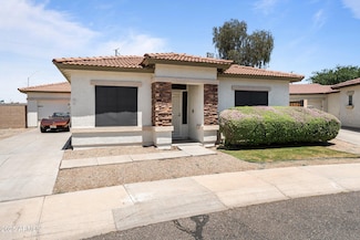 5134 W Shaw Butte Dr, Glendale, AZ 85304