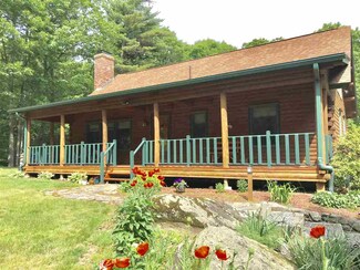 573 Shaker Rd, Canterbury, NH 03224