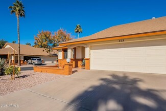 8260 E Keats Ave Unit 508, Mesa, AZ 85209