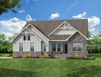 1187 Birdie Place, Graniteville, SC 29829