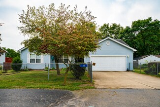 20 Winlock Ave, Dayton, OH 45404