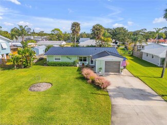 645 Goodwin Ave, New Smyrna Beach, FL 32169