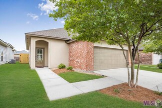 1645 El Tigre Dr, Saint Gabriel, LA 70776