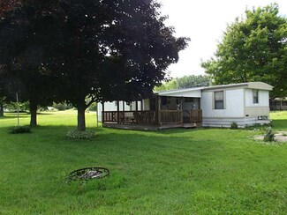 2286 Woodland Rd, Linesville, PA 16424