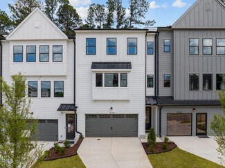 4722 Cypress Tree Ln Unit 23, Raleigh, NC 27612