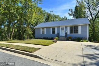 3807 Newark Rd, Brentwood, MD 20722