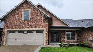 1904 Mystic Falls Cir Unit 206, Jeffersonville, IN 47130
