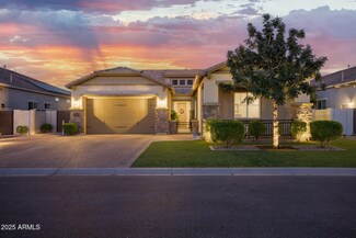 1127 N Quinn, Mesa, AZ 85205
