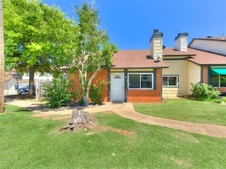 8733 N Roxbury Blvd, Oklahoma City, OK 73132