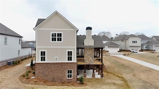 1745 Silo Bend, Watkinsville, GA 30677