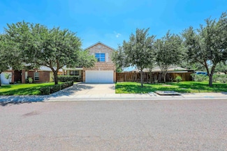 12102 Entrada Loop, Laredo, TX 78045