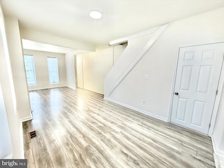 2000 Mchenry St, Baltimore, MD 21223