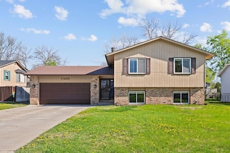 7400 74th Ave N, Brooklyn Park, MN 55428