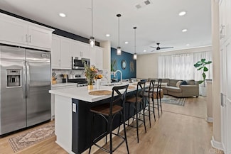 1840 Mint Terrace Unit 4, Chula Vista, CA 91915