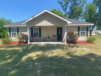 405 King St, Screven, GA 31560
