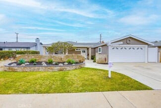 12111 Winton St, Garden Grove, CA 92845