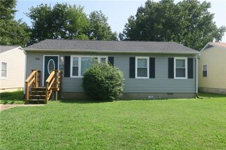 431 Hunlac Ave, Hampton, VA 23664