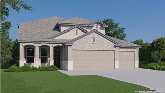 217 Steele Way, Cibolo, TX 78108