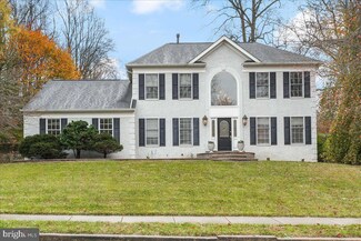 203 Cullen Way, Newark, DE 19711