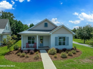 332 Cornubia Dr, Castle Hayne, NC 28429