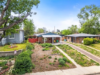 3015 Fillmore St, Denver, CO 80205