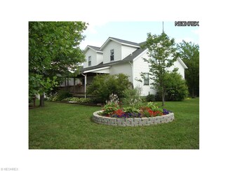 16747 Nauvoo Rd, Middlefield, OH 44062