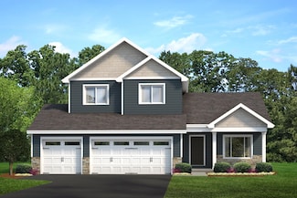 923 Prestwick Dr, Belle Plaine, MN 56011