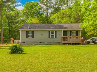 746 Lily Pond Dr, Nichols, SC 29581
