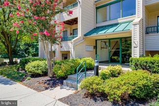 8017 Township Dr Unit 3B, Owings Mills, MD 21117