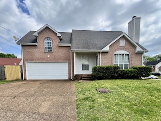 4129 Pleasant Colony Dr, Nashville, TN 37013
