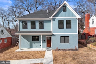7214 16th Ave, Takoma Park, MD 20912