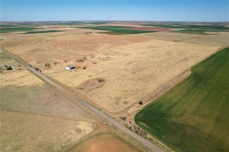 0 SW 4 7-7n-15w Unit 1001897, Gotebo, OK 73041
