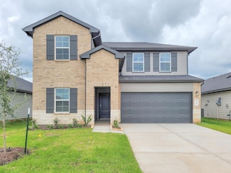 4242 Bromham, Fulshear, TX 77441