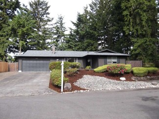 1335 Woodglen St NE, Olympia, WA 98516