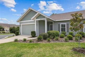 1226 NW 129th Dr, Newberry, FL 32669