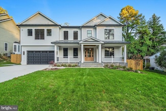 7509 Ben Avon Rd, Bethesda, MD 20817