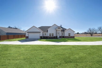 1001 Don Eve Ct, Azle, TX 76020