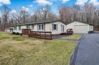 1583 N Derby Ave, Chesterton, IN 46304
